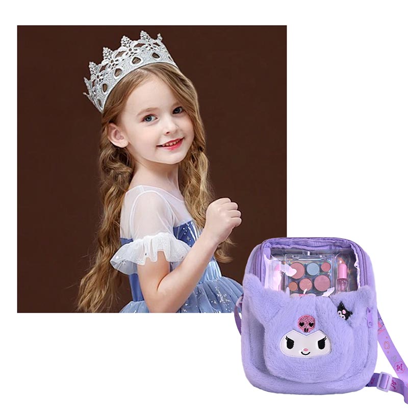 Proveedor de juegos de maquillaje para niños Fabricante GM24145