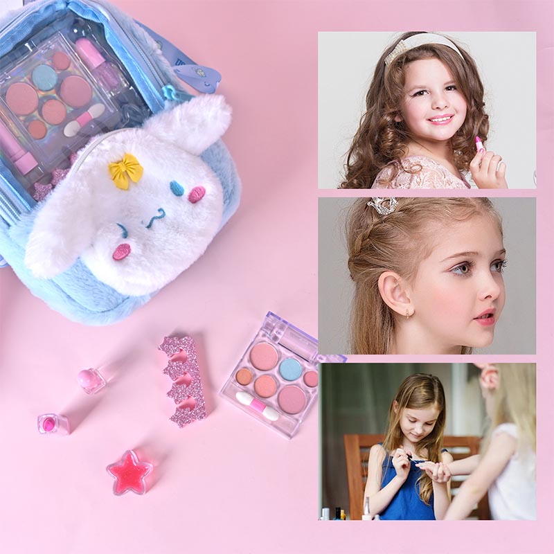 Proveedor de juegos de maquillaje para niños Fabricante GM24145