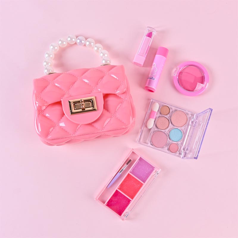 Venta al por mayor Jelly Pack Set de maquillaje para niños a la venta GM24157