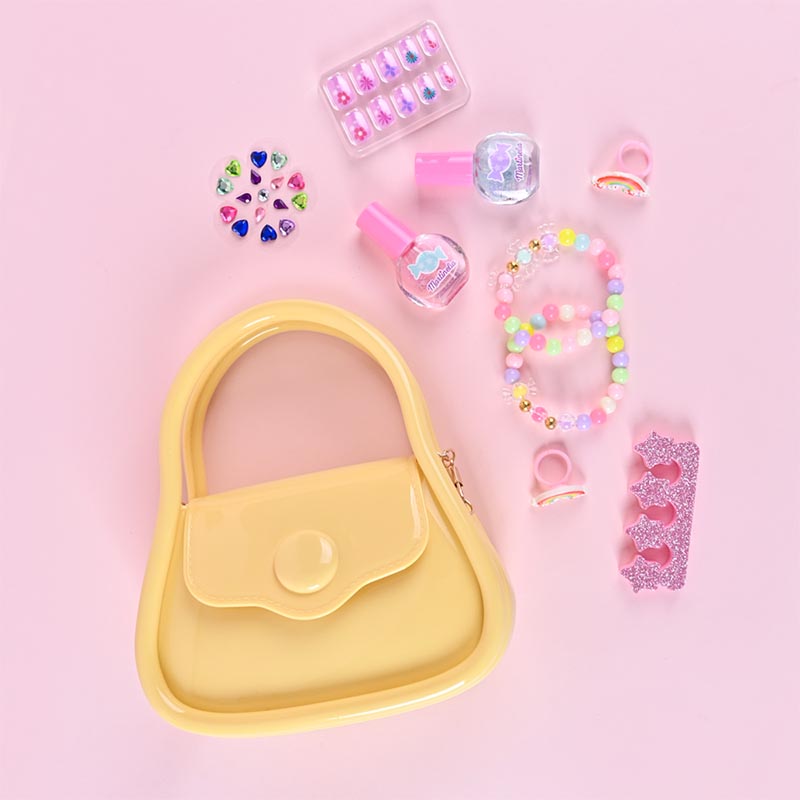 Venta al por mayor Jelly Pack Set de maquillaje para niños a la venta GM24157