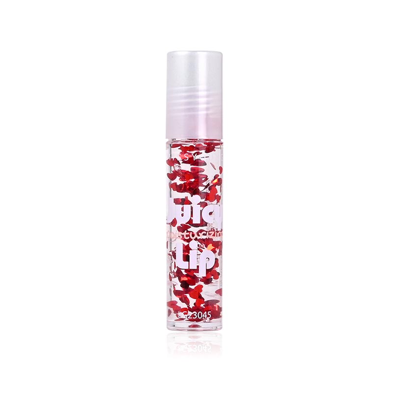 Natural Care Aceites labiales refrescantes y profundamente hidratantes LG23045