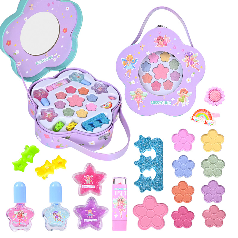 Set de Cosmética Infantil Hipoalergénica CGM24078