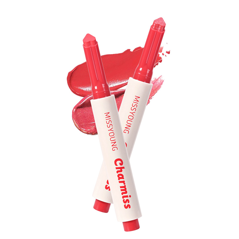 Hidratante y bloqueo de agua Pearl Balm de labios LS24028 LS24028